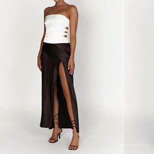 Meshki! Elegant Women's dress sales are final, no refund